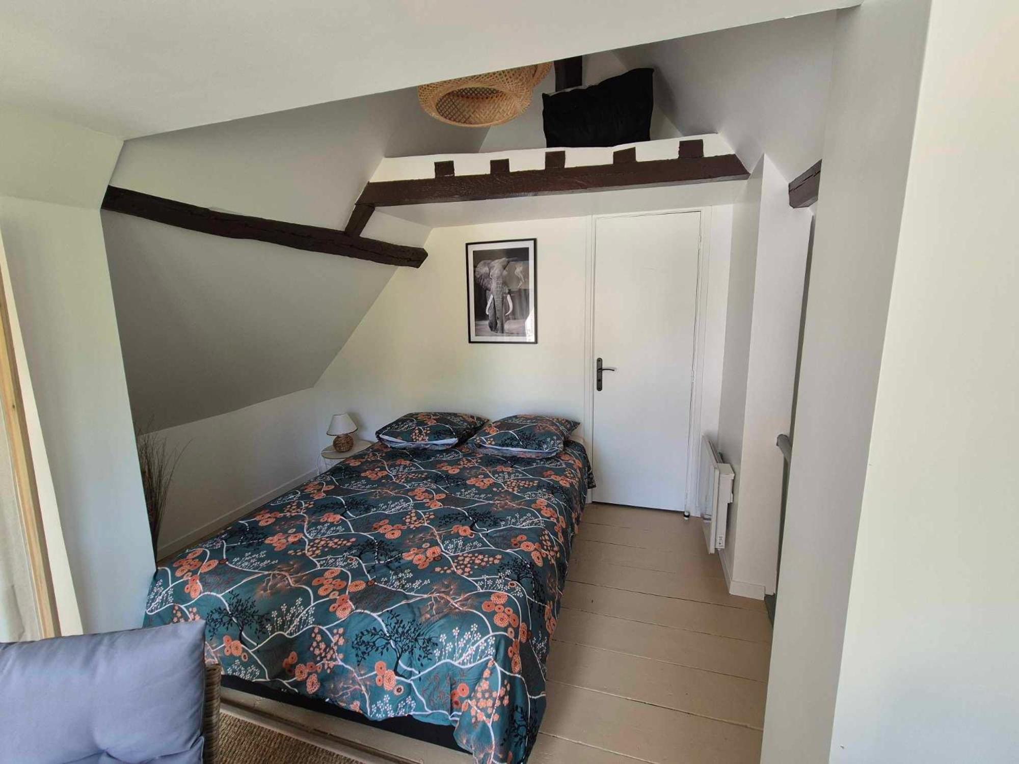 La Villa Eudoise Eu (Senna Marittima) Esterno foto