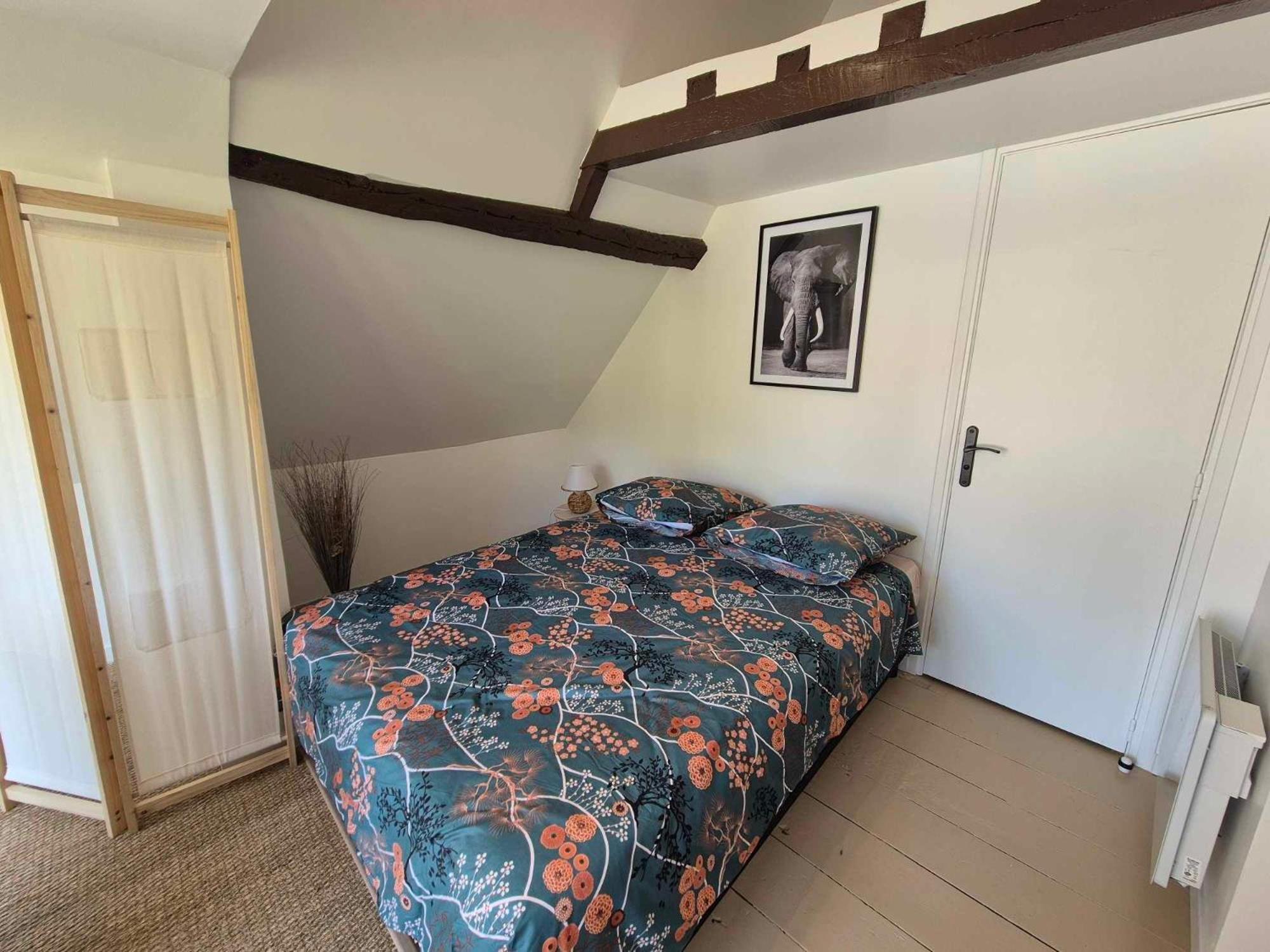 La Villa Eudoise Eu (Senna Marittima) Esterno foto